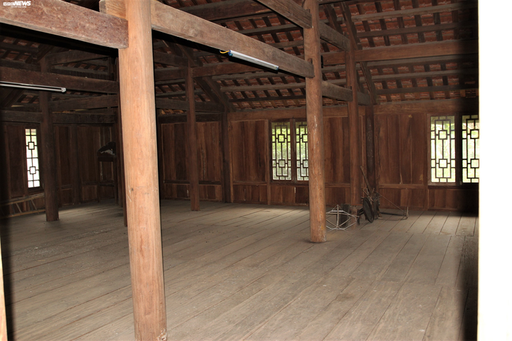 Chuyện ít biết về chi bộ Đảng đầu tiên của đồng bào dân tộc Thái giữa đại ngàn - 6