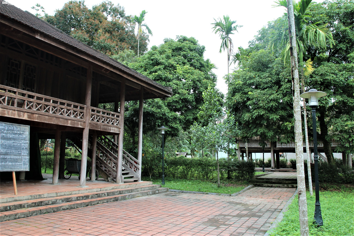 Chuyện ít biết về chi bộ Đảng đầu tiên của đồng bào dân tộc Thái giữa đại ngàn - 5