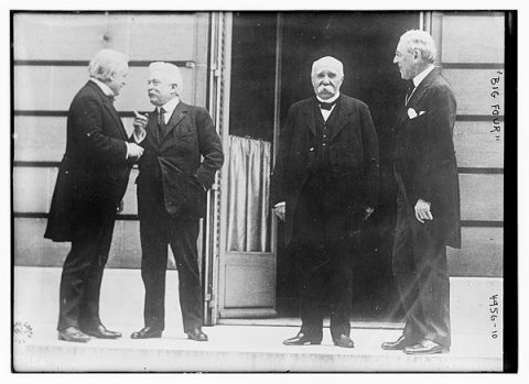 Dịch cúm chết chóc nhất lịch sử nhân loại: Tổng thống Mỹ cũng nhiễm bệnh - 2