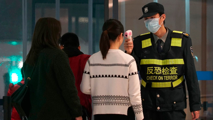 Vì sao quá nhiều 'thuyết âm mưu' xung quanh dịch cúm Vũ Hán? - 1