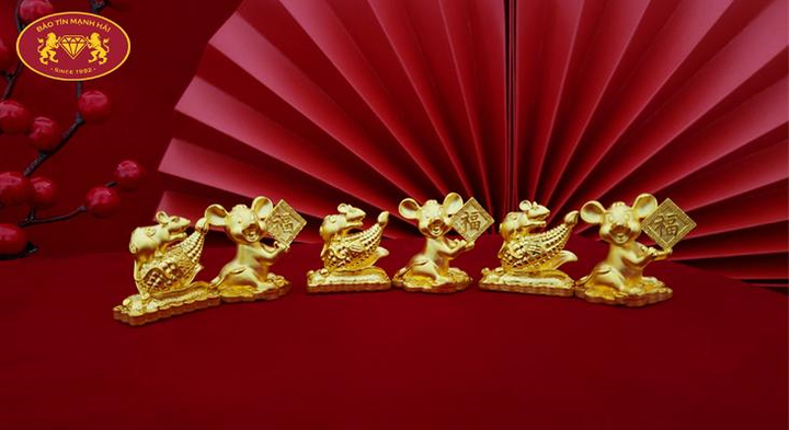 Bảo Tín Mạnh Hải giới thiệu bộ sản phẩm siêu ‘hot’ ngày vía thần tài 2020 - 3