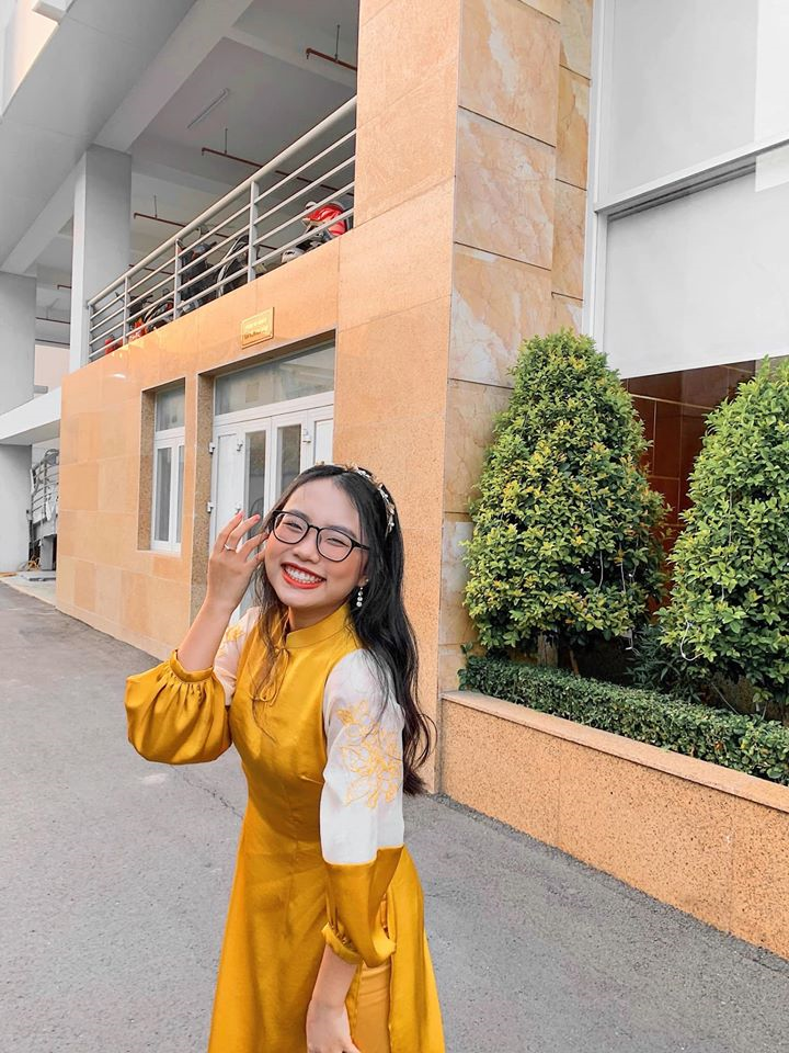 Vẻ đẹp ở tuổi 17 của Phương Mỹ Chi - 4