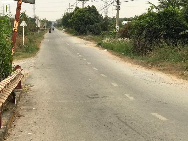 Khẩu súng của nghi can bắn chết 5 người ở TP.HCM từ đâu ra? - 1