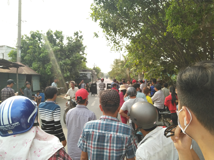 UBND TP.HCM yêu cầu rà soát việc lưu giữ, sử dụng vũ khí trong nhân dân - 1