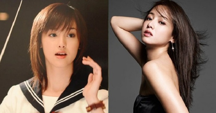 'Quốc bảo nhan sắc' Nhật Bản giấu ma túy ở hộp trang sức - 1