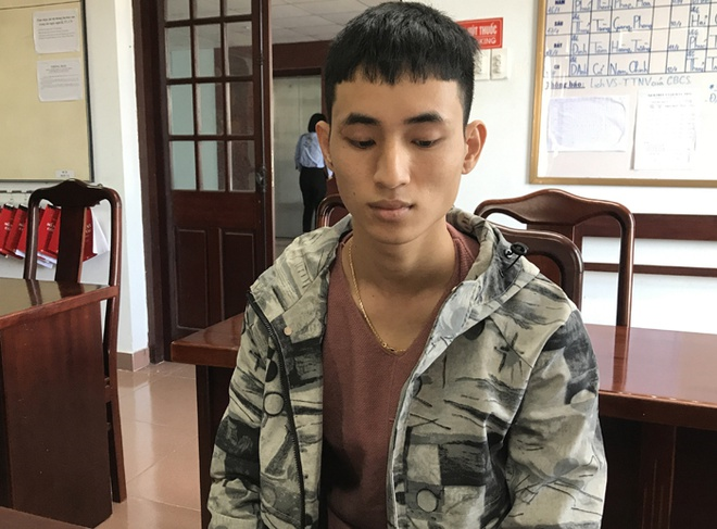 Bắt kẻ chiếm đoạt 2,6 tỷ đồng tiền khuyến mãi từ các ví điện tử - 1