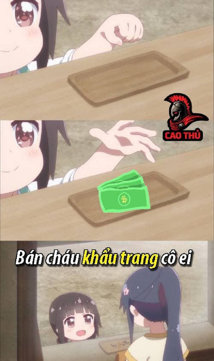 Khẩu trang đắt đỏ, thịt lợn 'thất thế' giữa dịch virus corona - 8