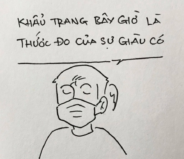 Khẩu trang đắt đỏ, thịt lợn 'thất thế' giữa dịch virus corona - 3