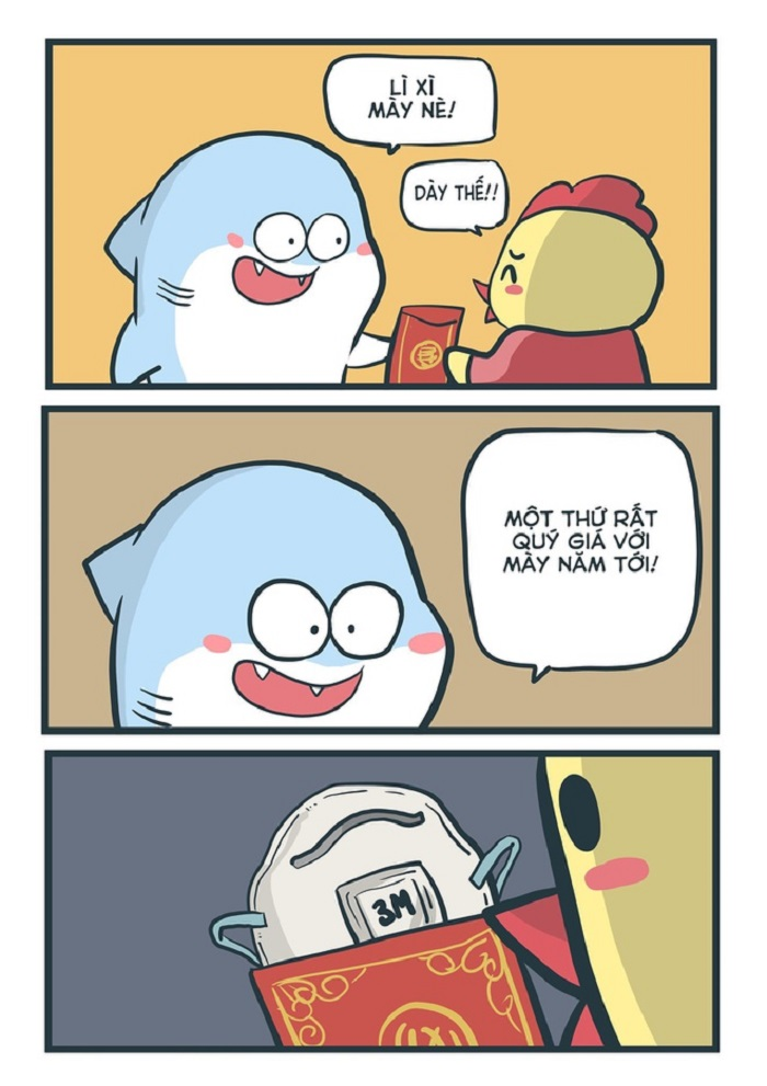 Khẩu trang đắt đỏ, thịt lợn 'thất thế' giữa dịch virus corona - 6