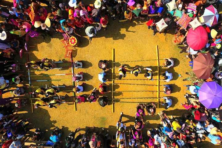 Nghệ An dừng tất cả các lễ hội chưa khai mạc phòng chống lây lan virus corona - 1