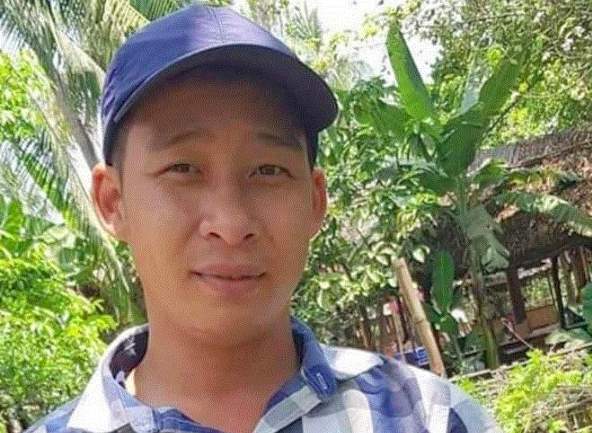 Phối hợp Campuchia truy bắt nghi can bắn 5 người chết ở Củ Chi - 2