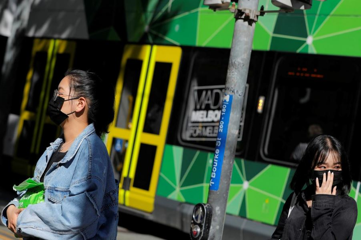 Australia cấm nhập cảnh người nước ngoài đến từ Trung Quốc đại lục - 1