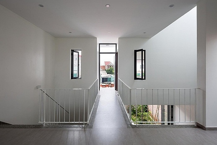 Nhà gạch mộc mạc ở Hà Tĩnh nổi bật trên báo Mỹ - 4