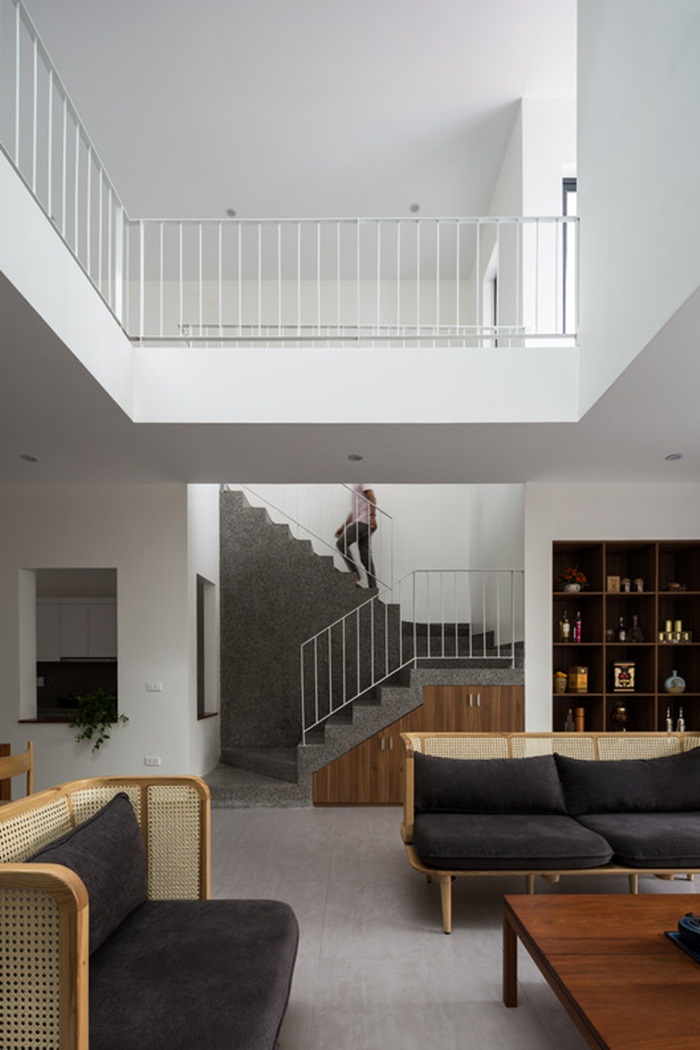 Nhà gạch mộc mạc ở Hà Tĩnh nổi bật trên báo Mỹ - 6