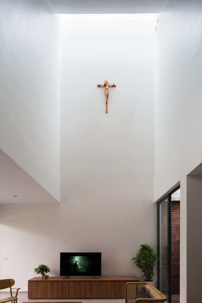 Nhà gạch mộc mạc ở Hà Tĩnh nổi bật trên báo Mỹ - 8