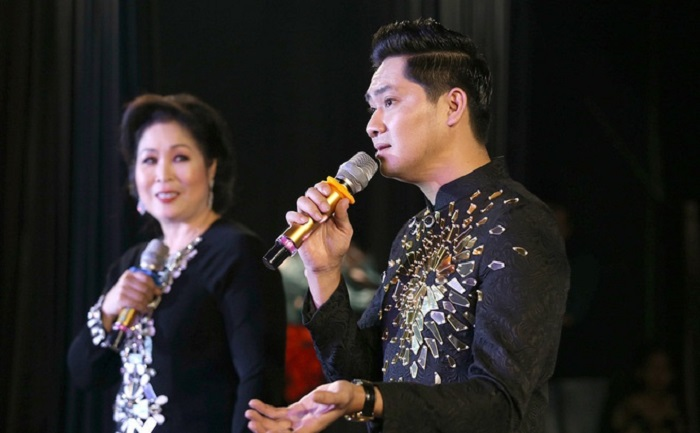 Hồng Vân tạm đóng cửa sân khấu vì đại dịch virus corona - 2