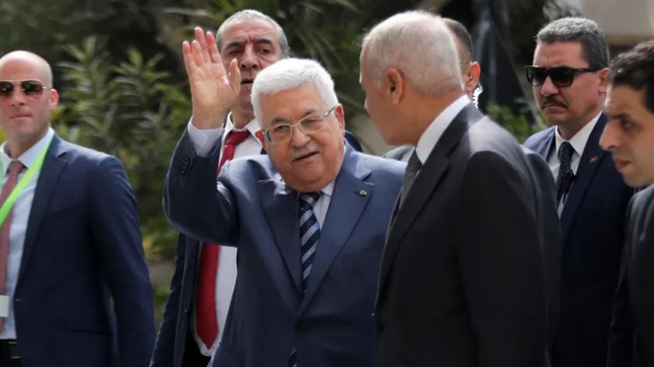 Palestine tuyên bố ngừng quan hệ với Mỹ, Israel - 1