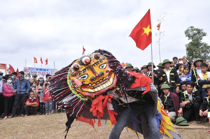 Bí thư Đắk Lắk chỉ đạo khẩn trương dừng các hoạt động lễ hội, văn hóa - 2
