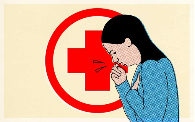 Virus corona lây lan theo phương thức nào? - 6