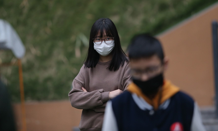 Hải Phòng cho học sinh nghỉ 3 ngày để phòng dịch viêm phổi Vũ Hán - 1