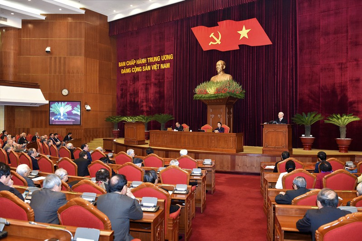 Tổng Bí thư: Lãnh đạo phải đoàn kết chứ không cua cậy càng, cá cậy vây - 3