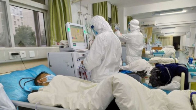 Trung Quốc cấm tổ chức tang lễ, hoả táng ngay thi thể nạn nhân nhiễm virus corona - 1