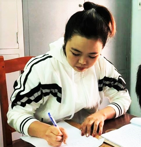 Tung tin giả về dịch corona, cô gái Quảng Ngãi bị công an triệu tập - 1