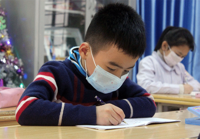 Phòng dịch corona, TP.HCM cho học sinh nghỉ học hết 9/2 - 1