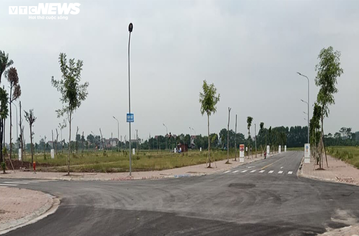 Bất động sản công nghiệp tỉnh xa vào cuộc đua - 1