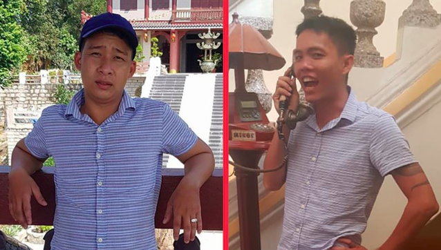 Công an truy tìm 2 chiếc xe máy Tuấn ‘khỉ’ sử dụng khi gây án - 1