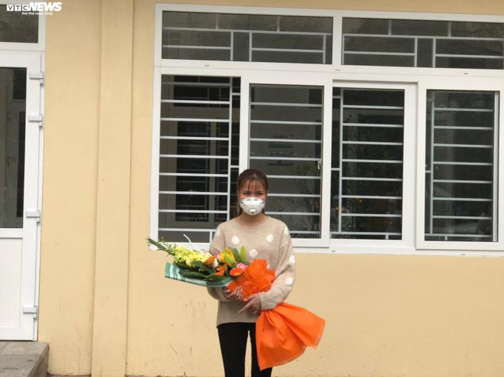 Hé lộ phác đồ điều trị thành công cho bệnh nhân nhiễm virus corona ở Thanh Hóa - 2