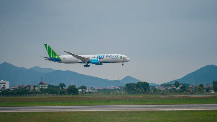 Nhìn lại một năm dấu ấn Bamboo Airways trên hành trình ba miền - 2