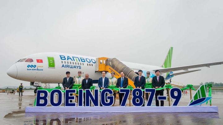 Nhìn lại một năm dấu ấn Bamboo Airways trên hành trình ba miền - 4