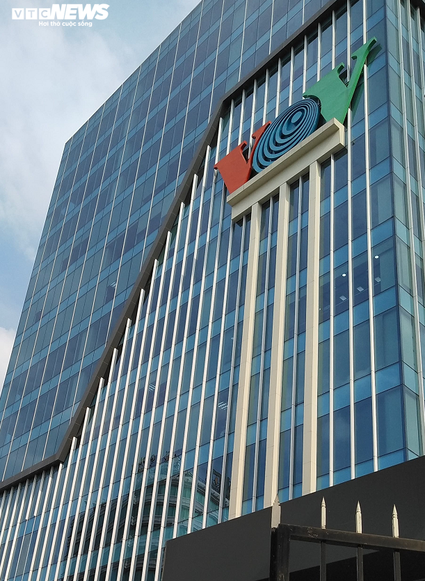 Văn phòng đại diện phía Nam Báo điện tử VTC News chuyển địa điểm - 1