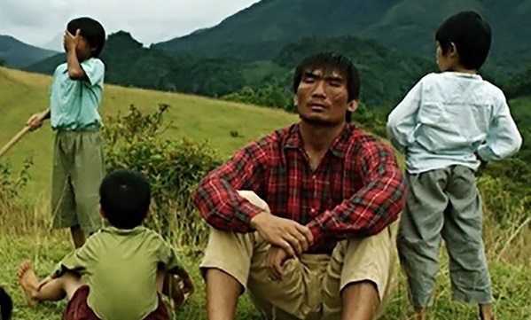 Đạo diễn Lương Đình Dũng sắp làm phim kinh dị về ma đói - 2