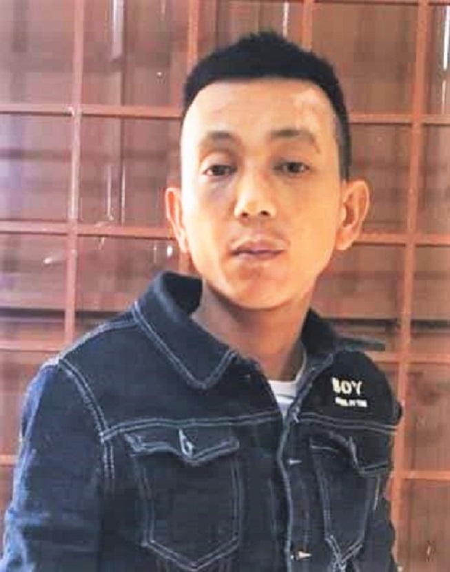 Bắt nghi phạm đâm chết người tại sòng bầu cua - 1