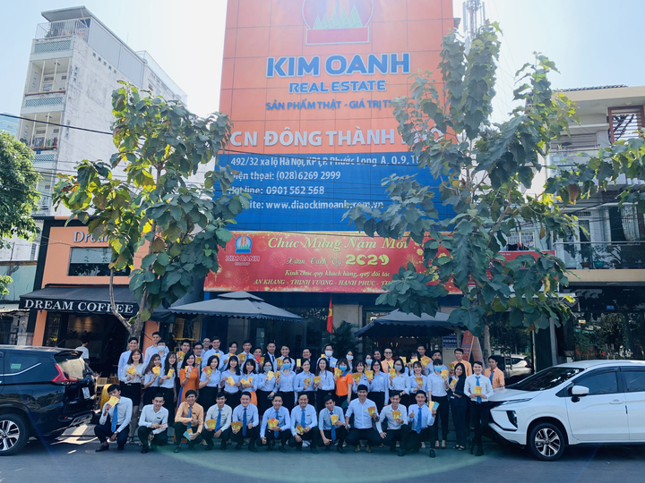 Kim Oanh Group khai xuân trong tâm thế sẵn sàng bứt phá - 3
