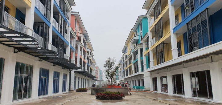 Kết thúc năm tài chính 2019, Tập đoàn CEO tăng trưởng ấn tượng - 2