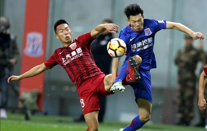 Dịch virus corona: CLB Trung Quốc bị cấm đến Australia, AFC họp khẩn tìm cách mượn sân - 1