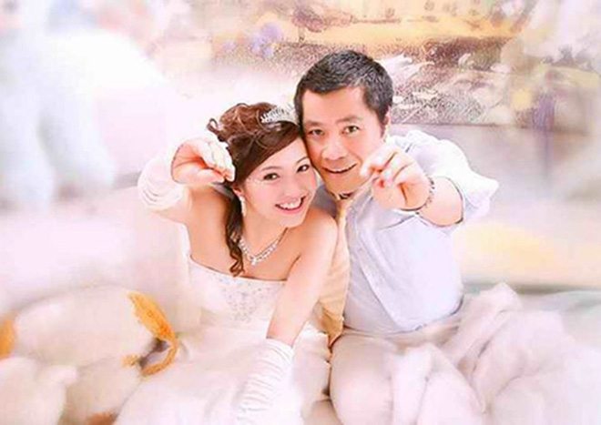 MC thời tiết đình đám VTV: Lấy chồng đại gia, là mẹ 4 con vẫn xinh đẹp, gợi cảm - 1