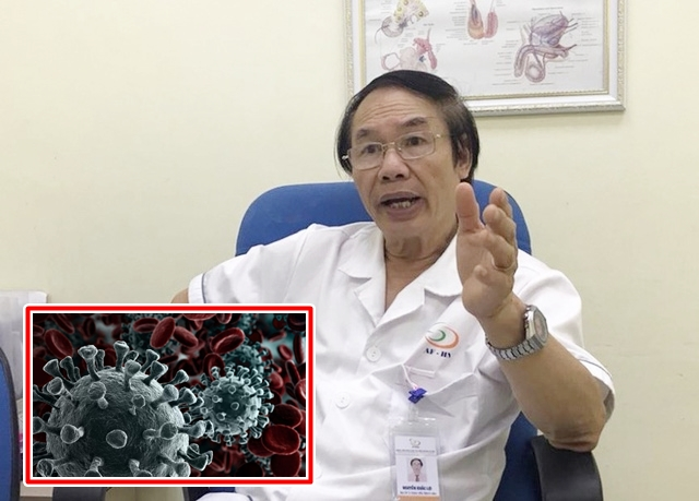 Chuyên gia bác tin 'quan hệ tình dục có thể chống được virus corona' - 1