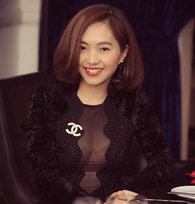 MC thời tiết đình đám VTV: Lấy chồng đại gia, là mẹ 4 con vẫn xinh đẹp, gợi cảm - 3