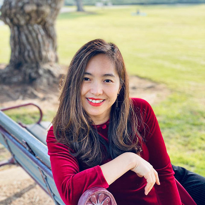 MC thời tiết đình đám VTV: Lấy chồng đại gia, là mẹ 4 con vẫn xinh đẹp, gợi cảm - 4