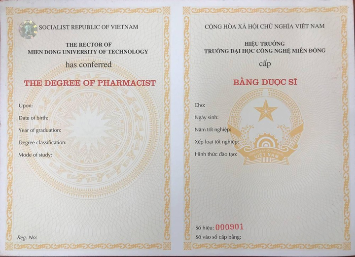 Từ 1/3 sẽ không phân biệt bằng tốt nghiệp chính quy và tại chức - 1