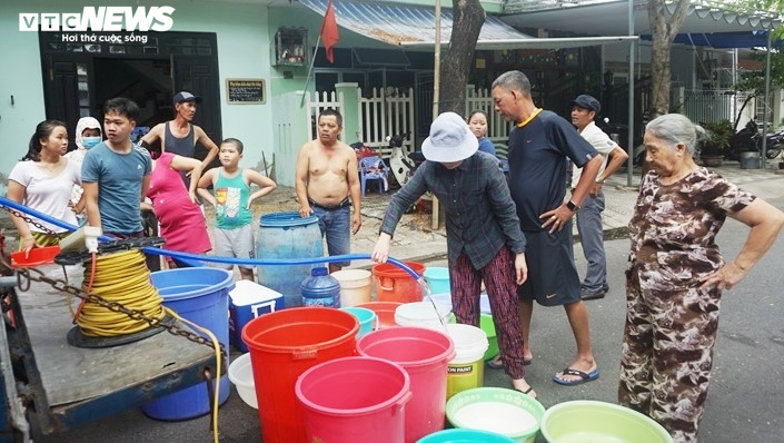 Vì sao Đà Nẵng hủy kết quả trúng thầu dự án nhà máy nước nghìn tỷ? - 2