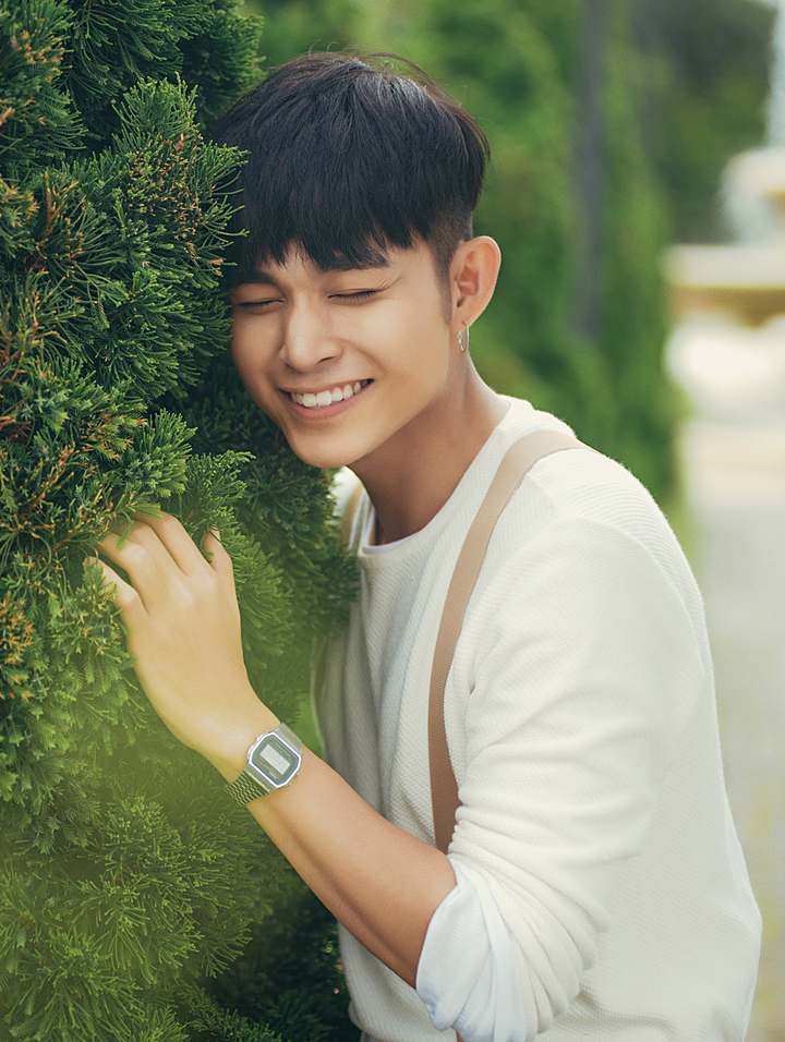 Gặp gỡ 4 nghệ sĩ trẻ được lòng khán giả nhất năm 2019 - 3