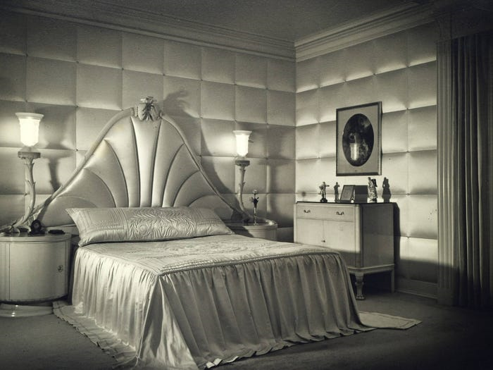 Tỷ phú Jeff Bezos lại xuống tiền mua biệt thự đắt nhất nước Mỹ - 11