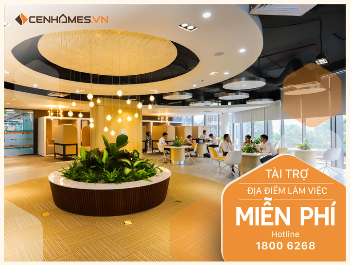 Điểm sáng trong hoạt động của CenLand - 2
