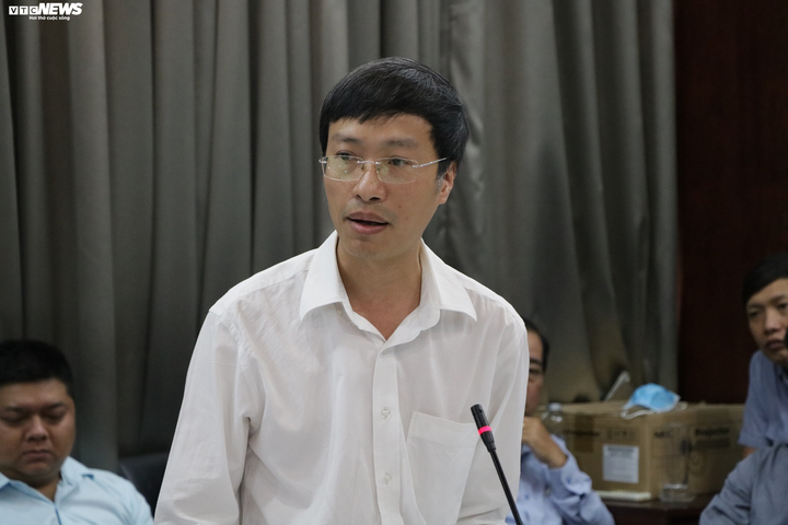 Bệnh nhân người Trung Quốc đang điều trị tại Chợ Rẫy lại dương tính với virus corona sau khi âm tính - 2