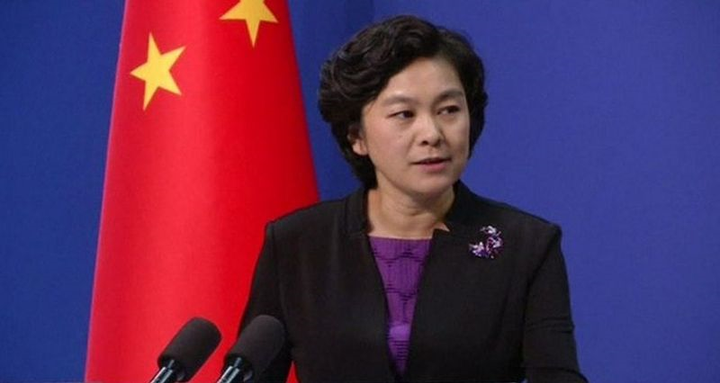 Dịch corona: Trung Quốc cám ơn Nhật Bản vì sự ủng hộ ‘ấm lòng’ - 1